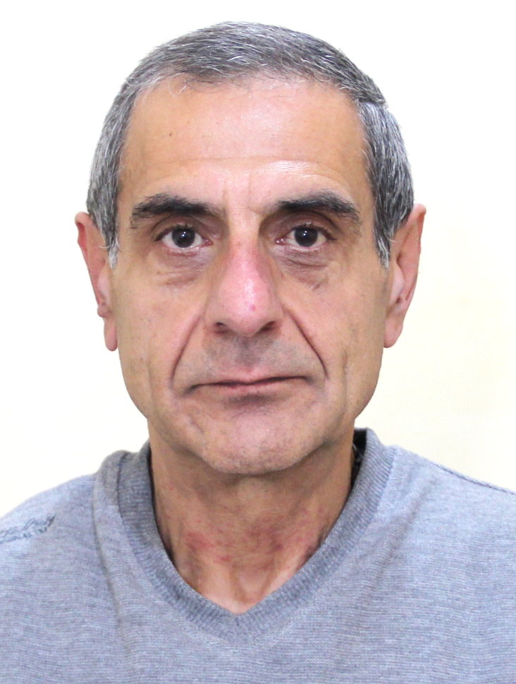 ოგანეს მუშეღიან